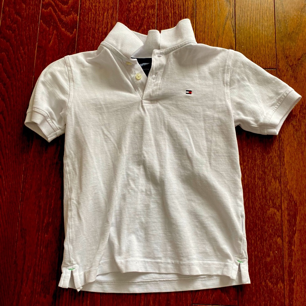 Tommy Hilfiger